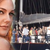 Meryem Uzerli’ye 32 metrelik sürpriz