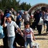 Fuat Oktay, ülkesine dönen Suriyelilerin sayısını açıkladı