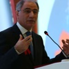 Bakan Ala'dan terör örgütüne çağrı Bakan Ala'dan terör örgütüne çağrı