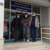 Aydın'da uyuşturucu operasyonu Aydın'da uyuşturucu operasyonu
