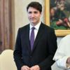 Kanada Başbakanı Trudeau'dan Papa'ya: Özür dile!