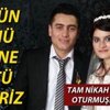 Damat düğün esnasında gözaltına alındı Damat düğün esnasında gözaltına alındı
