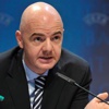 İnfantino da yanacak!
