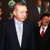 Fransız Dergisine Konuştu! "Erdoğan Arkadaşım Gibi" Fransız Dergisine Konuştu! "Erdoğan Arkadaşım Gibi"