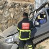 Amasya'da trafik kazası: 1 ölü, 1 yaralı Amasya'da trafik kazası: 1 ölü, 1 yaralı