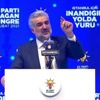 ﻿AKP kulislerinde Osman Nuri Kabaktepe tartışması devam ediyor. Kongreden önce İstanbul'da neler yaşandı