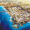 100 milyar dolarlık proje 100 milyar dolarlık proje