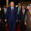 Cumhurbaşkanı Erdoğan, Medine'de