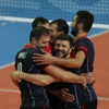 Millilerin hazırlıkları sürüyor Millilerin hazırlıkları sürüyor