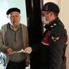 86 yaşındaki amcadan 10 bin lira bağış 86 yaşındaki amcadan 10 bin lira bağış