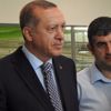 Cumhurbaşkanı Erdoğan’dan Baykar’a ziyaret