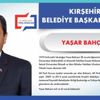 AK Parti Kırşehir Belediye Başkan Adayı Yaşar Bahçeci oldu! Yerel seçimleri 2019 AK Parti Kırşehir Belediye Başkan Adayı Yaşar Bahçeci oldu! Yerel seçimleri 2019