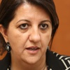 Pervin Buldan, 'cumhurbaşkanlığı'nı kabul etmek istemiyor Pervin Buldan, 'cumhurbaşkanlığı'nı kabul etmek istemiyor