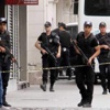 Terör gittikçe azıyor