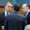 TMSF: Uzan'lardan 5 milyar dolar alacağımız var TMSF: Uzan'lardan 5 milyar dolar alacağımız var