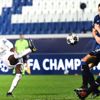 Real Madrid Atalanta ile karşılaşacak Real Madrid Atalanta ile karşılaşacak