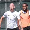 Altay'da Blagojevic ve Amorim kayıp! Altay'da Blagojevic ve Amorim kayıp!