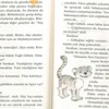 İlkokul çocuklarına skandal kitap İlkokul çocuklarına skandal kitap