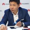 Huawei CEO'su: 2020'de Samsung'u geçeceğiz Huawei CEO'su: 2020'de Samsung'u geçeceğiz