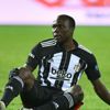 SON DAKİKA! Beşiktaş'ta Aboubakar depremi! Kötü haber geldi SON DAKİKA! Beşiktaş'ta Aboubakar depremi! Kötü haber geldi