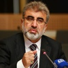 "Benim amacım Allah nasip ederse şehit olmaktır"