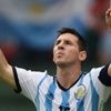 Arjantin sokakta, Messi ise...