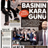 Tutuklama kararı sonrası Cumhuriyet böyle çıktı