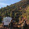 Muğla'daki teröristlerin kimlikleri belirlendi