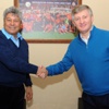 Ukrayna'da flaş Lucescu gelişmesi! Ukrayna'da flaş Lucescu gelişmesi!