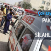 Pakistan'da silahlı saldırı: 41 ölü Pakistan'da silahlı saldırı: 41 ölü