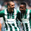 Fernandao tarihe geçti! Fernandao tarihe geçti!
