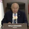 Nihat Özdemir: "Liglerimizi 12-13-14 Haziran haftasında ... Nihat Özdemir: "Liglerimizi 12-13-14 Haziran haftasında ...