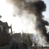 Afganistan'da Taliban saldırısı: 3 ölü Afganistan'da Taliban saldırısı: 3 ölü