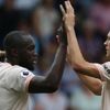 Manchester United 2 hafta sonra kazandı Manchester United 2 hafta sonra kazandı