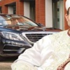 Milyonluk makam aracı olan Mehmet Görmez medyadan rahatsız Milyonluk makam aracı olan Mehmet Görmez medyadan rahatsız