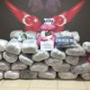 Mersin narkotikte Türkiye birincisi Mersin narkotikte Türkiye birincisi