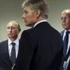 Kremlin Sözcüsü Peskov: Rus ve Türk askeri yetkililer sürekli temas halinde Kremlin Sözcüsü Peskov: Rus ve Türk askeri yetkililer sürekli temas halinde