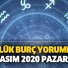 Günlük burç yorumları! 23 Kasım 2020 burç yorumları ne diyor? Günlük burç yorumları! 23 Kasım 2020 burç yorumları ne diyor?