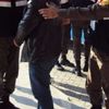 Kırklareli'nde 62 düzensiz göçmen yakalandı Kırklareli'nde 62 düzensiz göçmen yakalandı