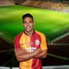 Radamel Falcao için transfer açıklaması: "Oyuncuya bağlı"
