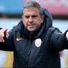 Hamzaoğlu: "Gaza basalım, farkı açalım" Hamzaoğlu: "Gaza basalım, farkı açalım"