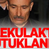 Akyürek Telekulaktan Da Tutuklandı Akyürek Telekulaktan Da Tutuklandı