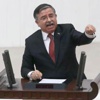 Meclis’te ‘Şah Fırat’ gerginliği! Meclis’te ‘Şah Fırat’ gerginliği!