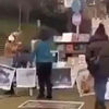 Polis Boğaziçi Üniversitesi'ne girdi Polis Boğaziçi Üniversitesi'ne girdi