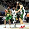 Frutti Extra Bursaspor - OGM Ormanspor: 90-88 Frutti Extra Bursaspor - OGM Ormanspor: 90-88