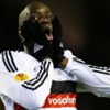 Demba Ba isyan etti Demba Ba isyan etti