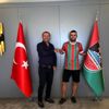 Diyarbakır dan 2 transfer daha Diyarbakır dan 2 transfer daha