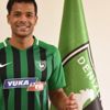 Denizlispor, Dossevi'yi renklerine bağladı Denizlispor, Dossevi'yi renklerine bağladı