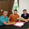 Sivas Belediyespor iç transferde hız kesmiyor Sivas Belediyespor iç transferde hız kesmiyor