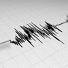 Çin'de 5 büyüklüğünde deprem Çin'de 5 büyüklüğünde deprem